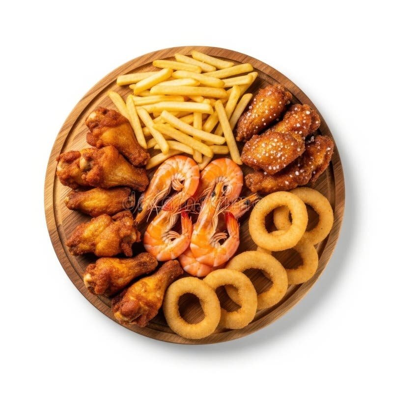 Appetizers