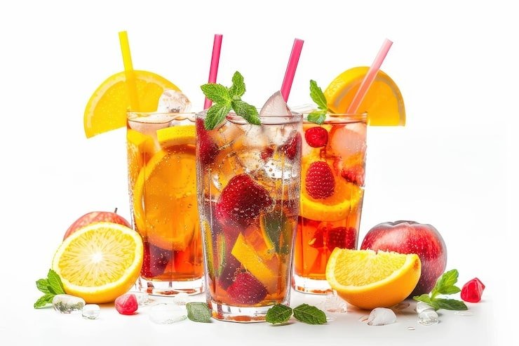 Drinks